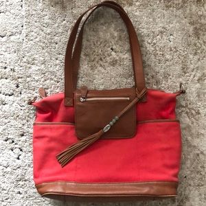 Lily Jade diaper bag!!